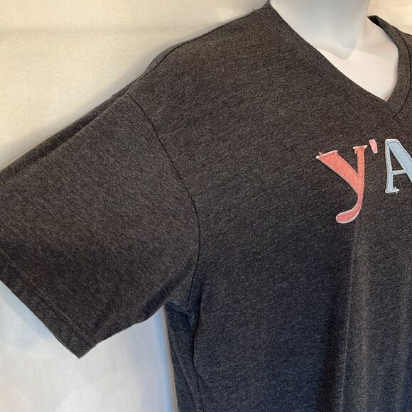 Ya’ll Patch tee size 2XL - Picture 4 of 7